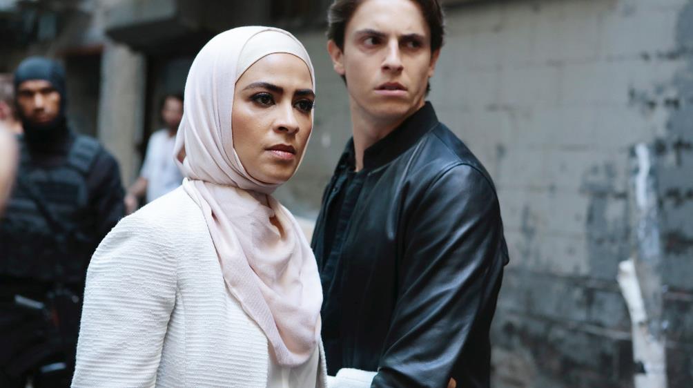 Quantico2x4