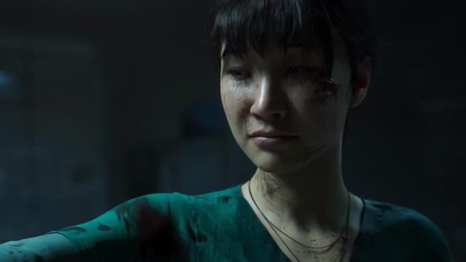 Overkill's The Walking Dead, il nuovo trailer presenta Maya Maya è la nuova sopravvissuta di Overkill's The Walking Dead