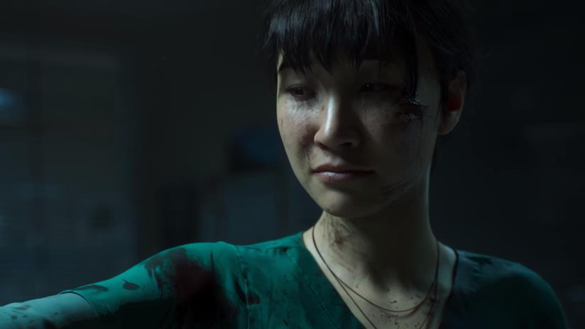 Overkill's The Walking Dead, il nuovo trailer presenta Maya Maya è la nuova sopravvissuta di Overkill's The Walking Dead