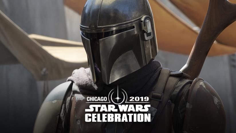 Il trailer di the Mandalorian arriva venerdì: il paragone con Iron Man e le novità da Jon Favreau Immagine di The Mandalorian