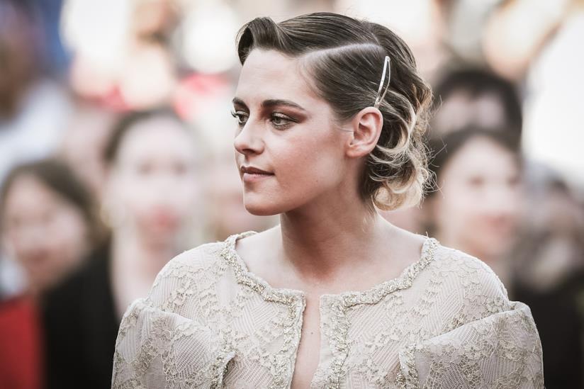 Kristen Stewart e il suo nuovo amore, Sara Dinkin Kristen Stewart al Festival di Cannes nel maggio 2018