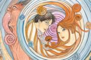Spirale, la recensione del manga horror già cult di Junji Itō I protagonisti di Spirale