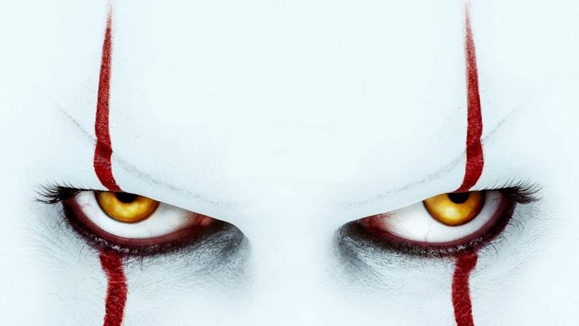 IT: Capitolo 2, la recensione del ritorno del club dei perdenti e di Pennywise al cinema Gli occhi di Pennywise