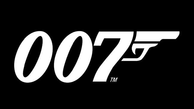 007: James Bond 25 uscirà nel 2019 Il logo dei film di 007