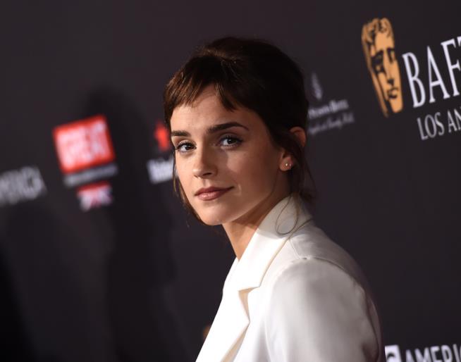 Emma Watson: la lettera a Savita Halappanavar, simbolo del diritto all'aborto Emma Watson