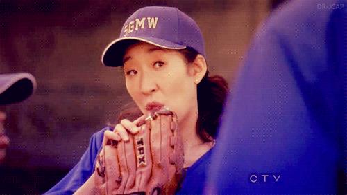 Grey’s Anatomy: ode alla Tequila - 9