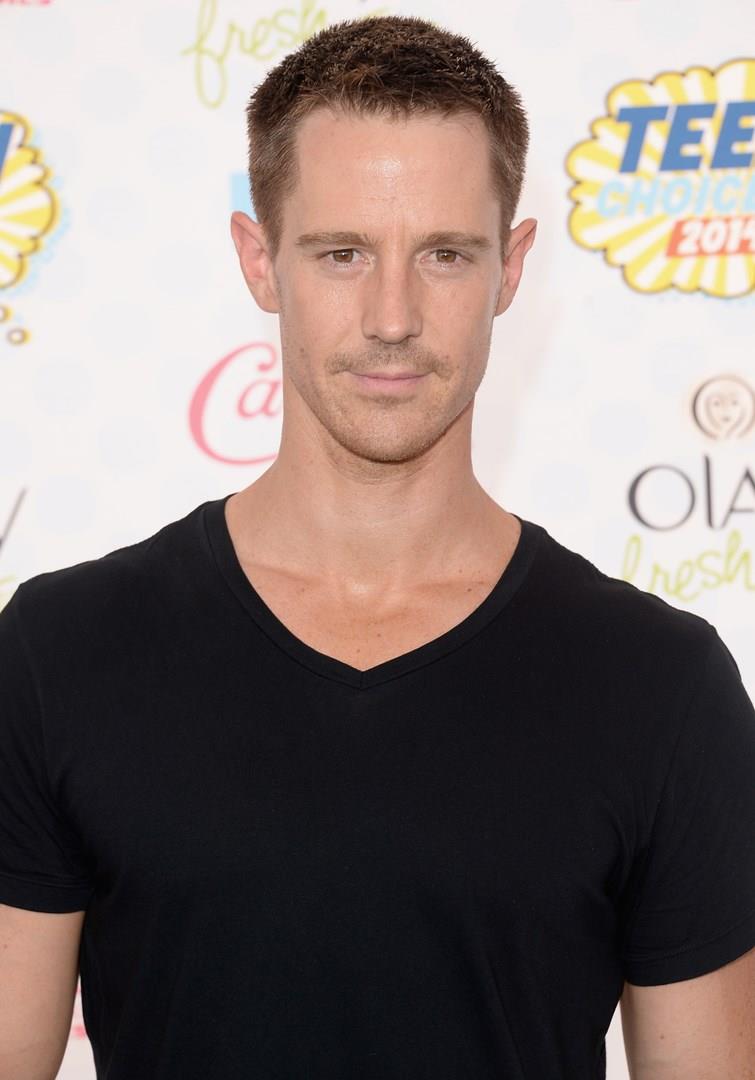 Jason Dohring oggi Jason Dohring era Logan in Veronica Mars