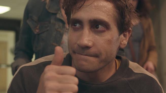 Stronger, la recensione: Jake Gyllenhaal diventa Jeff Bauman Jake Gyllenhaal
