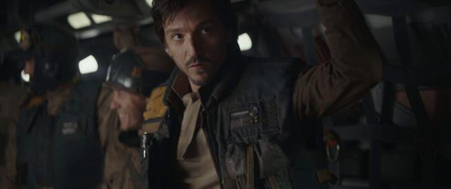 Disney assume lo showrunner per la serie TV spin-off di Rogue One: A Star Wars Story con Cassian Andor e Nick Nolte per The Mandalorian Novità sulle due serie TV live action di Star Wars