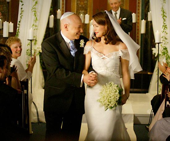 I migliori e i peggiori matrimoni delle serie di FoxLife - 2