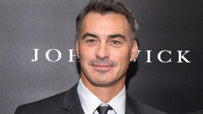 Sandman Slim: Chad Stahelski al lavoro sull'adattamento della serie paranormal fantasy Chad Stahelski, regista di John Wick