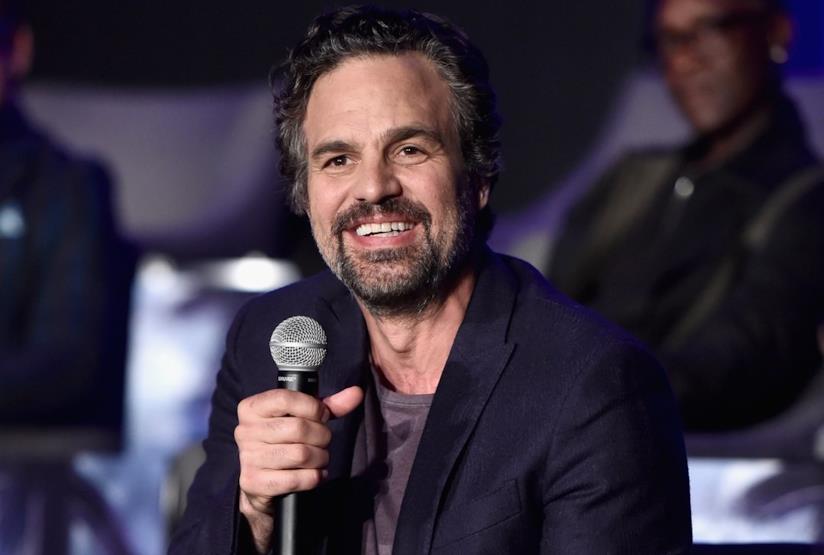Non bastano gli script falsi, Mark Ruffalo potrebbe aver fatto uno spoiler su Avengers: Endgame Mark Ruffalo, interprete di Bruce Banner nel Marvel Cinematic Universe