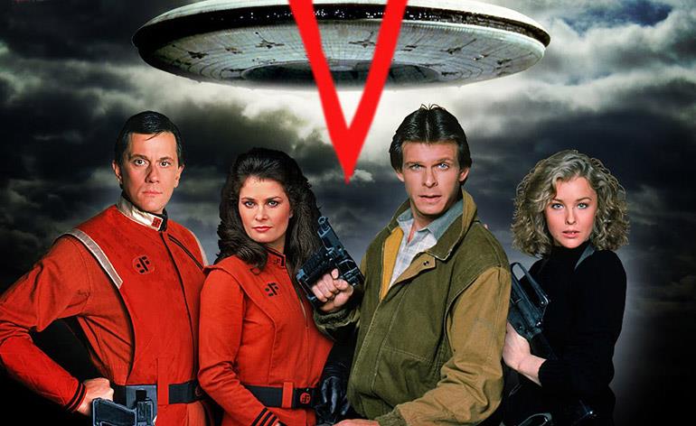 20 serie anni 80 Speciale anni 80: 20 serie che hanno fatto storia