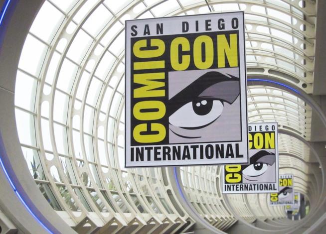 Comic-Con 2015, i panel definitivi