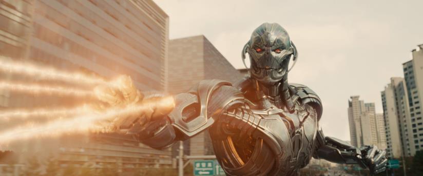 Il villain di Avengers: Age of Ultron potrebbe tornare nell'MCU? Ultron nel secondo film degli Avengers