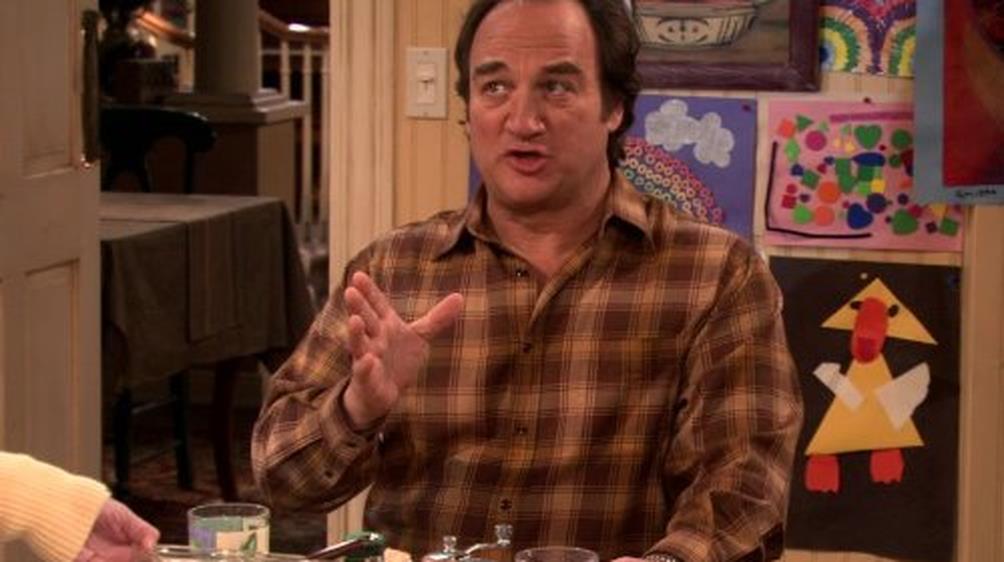 La vita secondo Jim S4E22