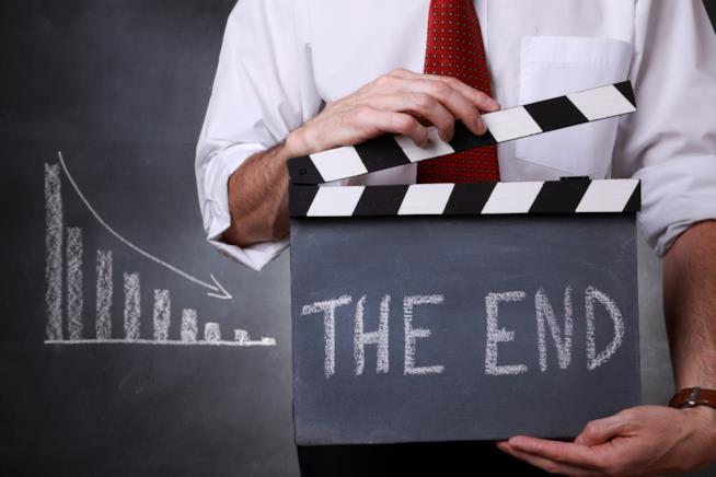I peggiori insuccessi al cinema nel 2017 I flop del cinema nel 2017