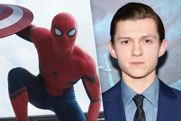 Un divertente dietro le quinte di Spider-Man: Homecoming Cresce l'attesa per Spider-Man: Homecoming