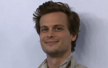 10 motivi per cui Matthew Gray Gubler è il nerd dei vostri sogni - 9