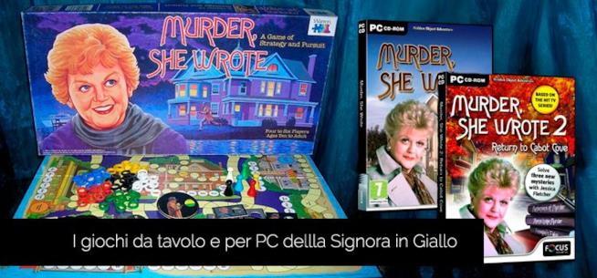 murder she wrote game signora in giallo gioco da tavolo 750x350