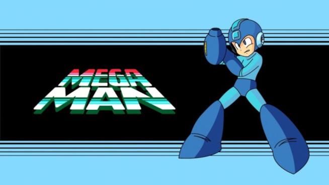 Mega Man annunciato film live-action Mega Man protagonista
