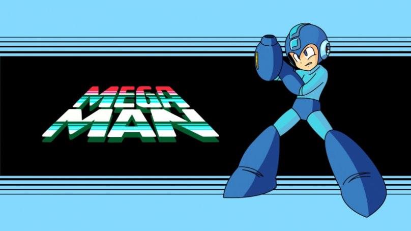 Mega Man annunciato film live-action Mega Man protagonista