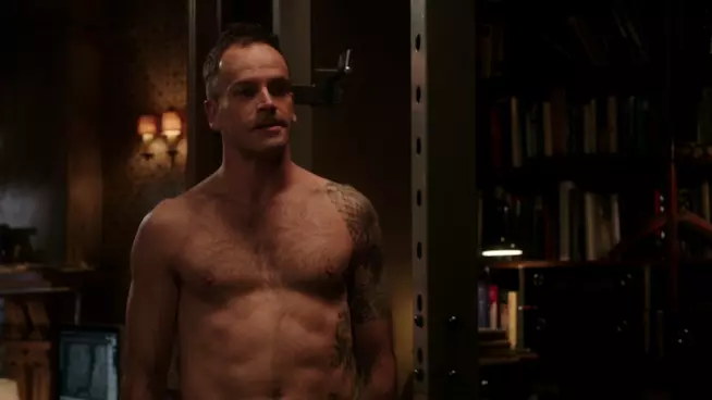 10 cose che non sapevate sul nostro sexy Sherlock