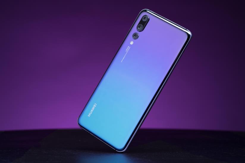 Uno degli smartphone Huawei più venduti Il Huawei 20 Pro