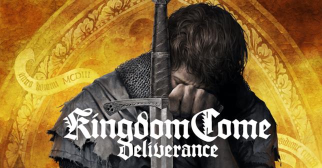 La Special Edition di Kingdom Come: Deliverance su Amazon Kingdom Come: Deliverance per PS4, Xbox One e PC