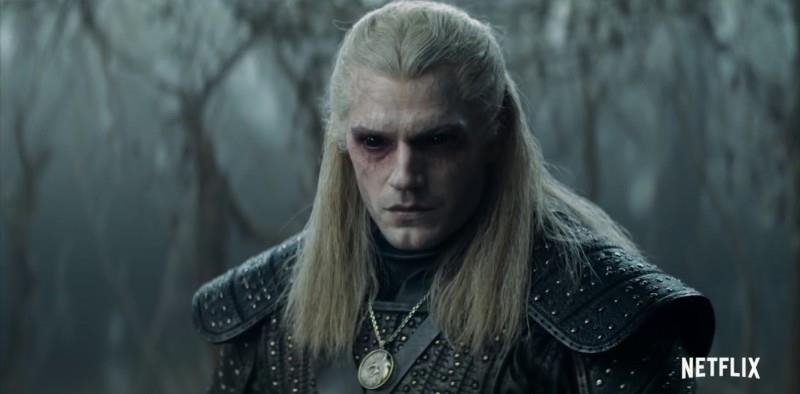 The Witcher somiglierà a Game of Thrones? Non per la showrunner Henry Cavill nei panni di Geralt di Rivia