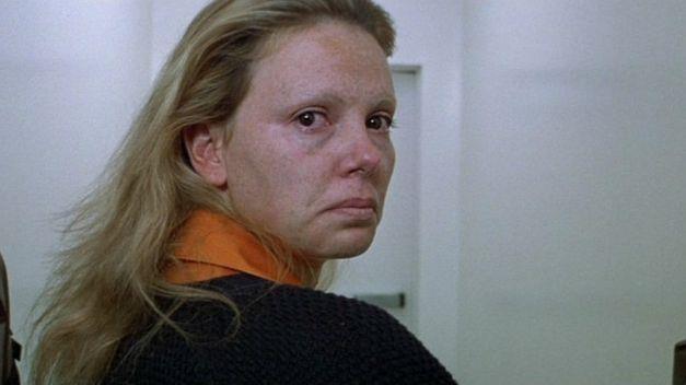 Charlize Theron: Monster Charlize Theron in Monster