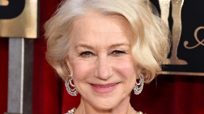 È confermato: in Fast and Furious 8 ci sarà anche Helen Mirren Helen Mirren