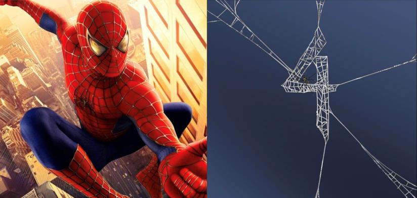 I fan impazziscono per un teaser Marvel, ma non riguarda Spider-Man 4 di Sam Raimi Spider-Man interpretato da Tobey Magure e il numero 4 di ragnatela condiviso da Marvel su Twitter
