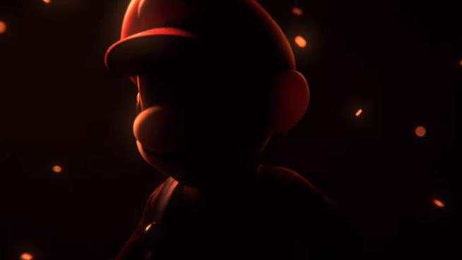 Super Smash Bros. Switch, 10 personaggi che vorremmo vedere nel capitolo per Switch L'ombra di Mario nel primo trailer di Super Smash Bros. per Nintendo Switch