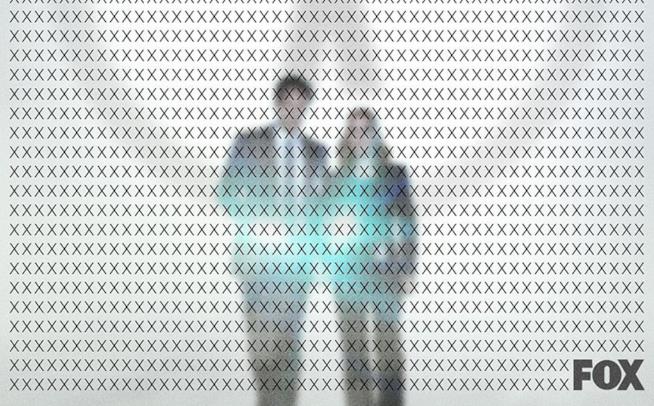 prime immagini da X-Files 11 Poster di X-Files 11