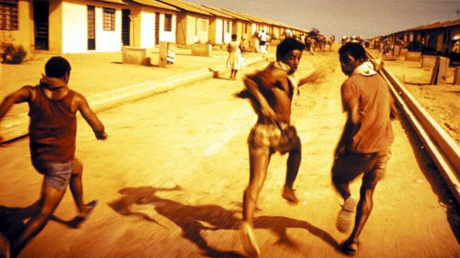 I migliori film brasiliani in onore delle Olimpiadi di Rio 2016 Una scena di City of God