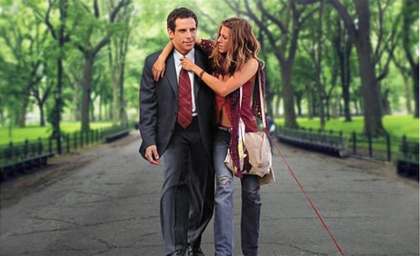 Frasi da … e alla fine arriva Polly Frame del film