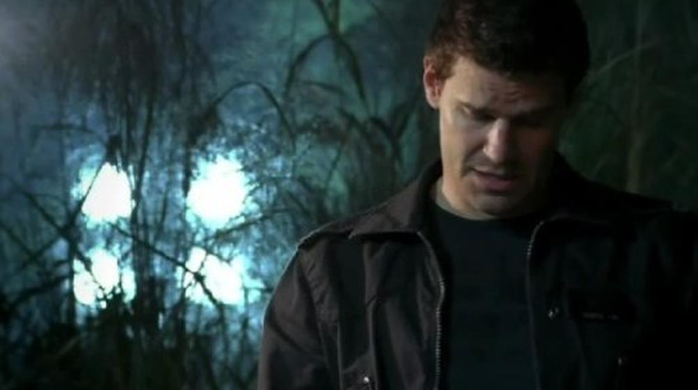 Bones S3E14