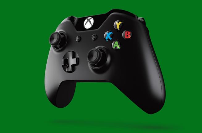 Xbox One sta per vedere l'arrivo di un controller aggiornato? Microsoft deposita due brevetti Il tradizionale controller di Xbox One
