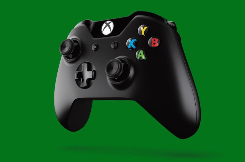 Xbox One sta per vedere l'arrivo di un controller aggiornato? Microsoft deposita due brevetti Il tradizionale controller di Xbox One