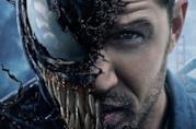 Il futuro dell'universo Marvel prodotto da Sony dopo l'uscita di Venom Poster di Venom