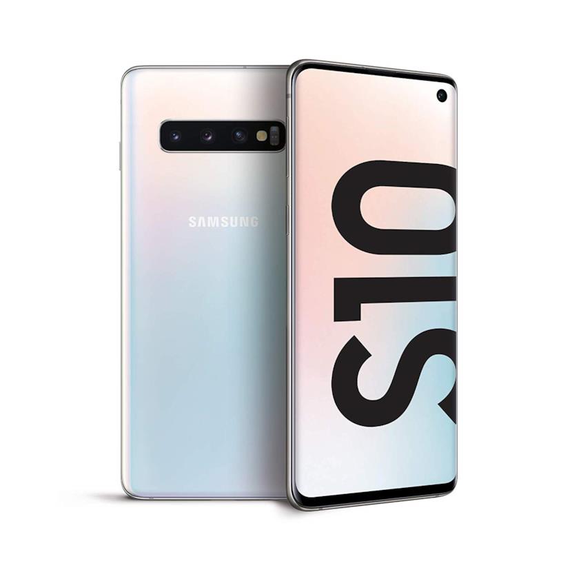 Samsung Galaxy S10, in offerta per l'Amazon Prime Day Immagine stampa del Samsung Galaxy S10
