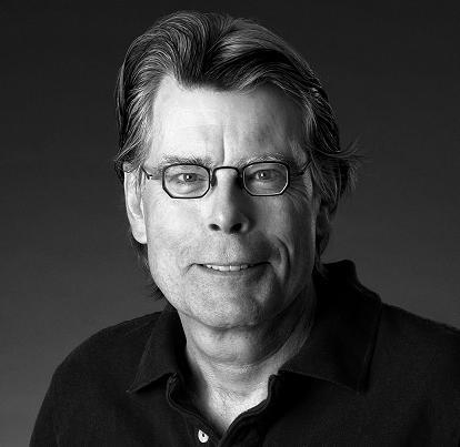 Stephen King Lo scrittore Stephen King