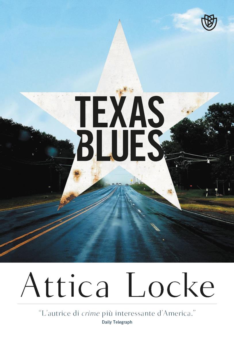 Texas Blues La copertina di Texas Blues