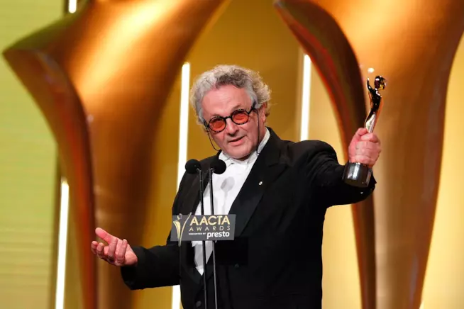 George Miller cambia idea, girerà altri Mad Max George Miller, creatore di Mad Max