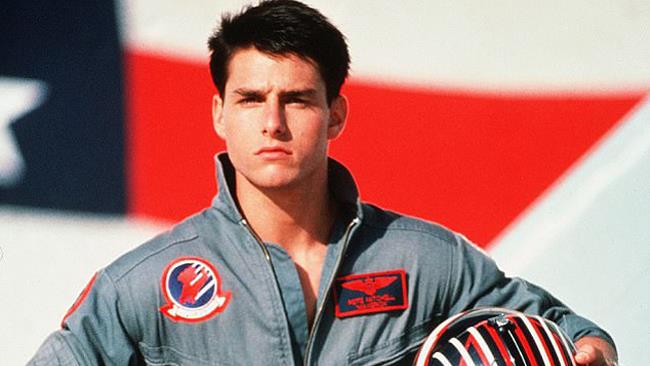 Top Gun: Maverick: tutte le rivelazioni sul sequel del film cult Top Gun Tom Cruise in Top Gun