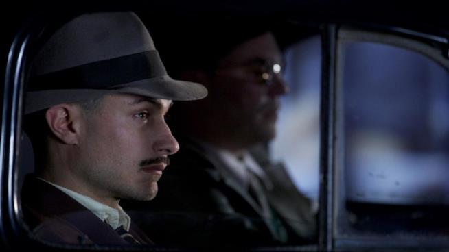 I 10 film gialli da recuperare assolutamente del 2016 Tra i migliori film gialli del 2016 c'è Neruda
