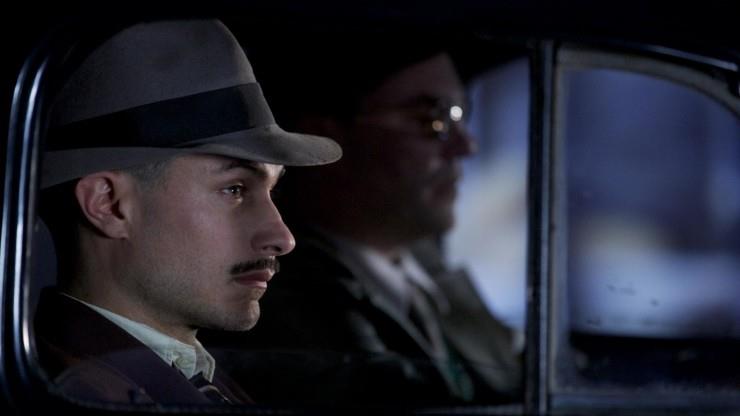 I 10 film gialli da recuperare assolutamente del 2016 Tra i migliori film gialli del 2016 c'è Neruda