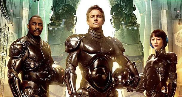 Pacific Rim, Cailee Spaeny è la protagonista femminile del sequel