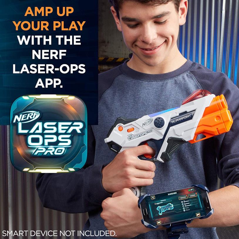 Pistole lasergun per smartphone Pistole laser per cellulare